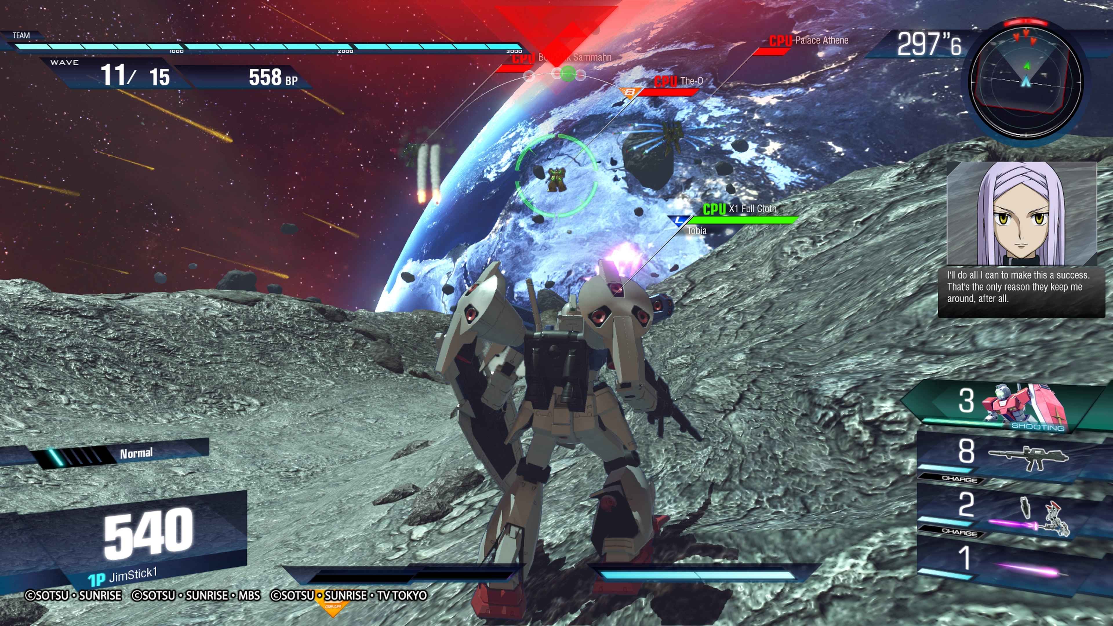 combo gundam how versus to Game :: Versus SocksCap64 Reviews Review Gundam