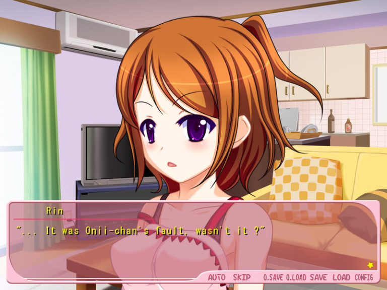 Imouto Ijime Reviews News Descriptions Walkthrough And System Requirements Game Database