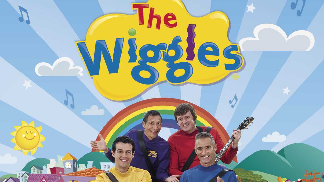 SingStar Wiggles Reviews, News, Descriptions, Walkthrough and System ...