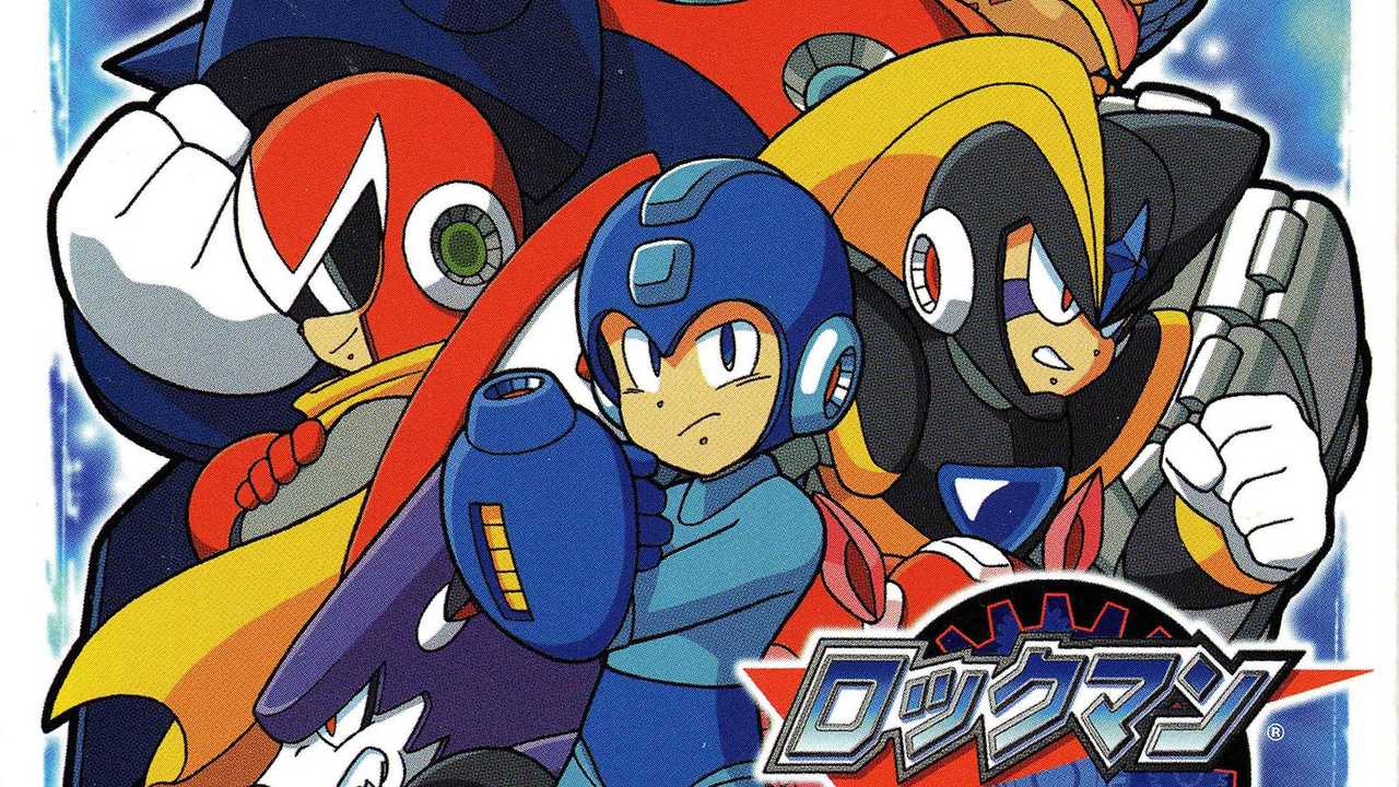 Rockman Battle Fighters Reviews News Descriptions Walkthrough And System Requirements Game Database Sockscap64