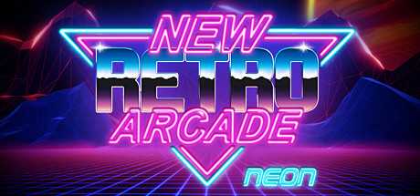 New Retro Arcade Neon Reviews, News, Descriptions, Walkthrough and ...