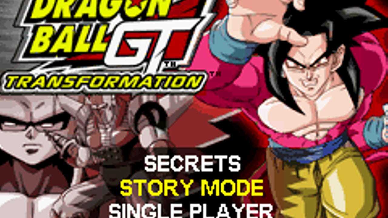 dragon-ball-gt-transformation-reviews-news-descriptions-walkthrough-and-system-requirements