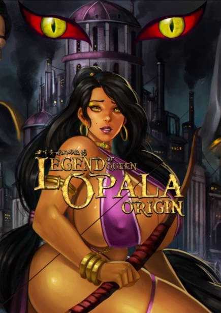 The Legend Of Queen Opala Reviews News Descriptions Walkthrough And