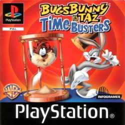 Bugs bunny and taz time busters crack lyrics