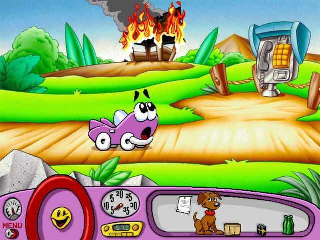 how to play putt putt on mac