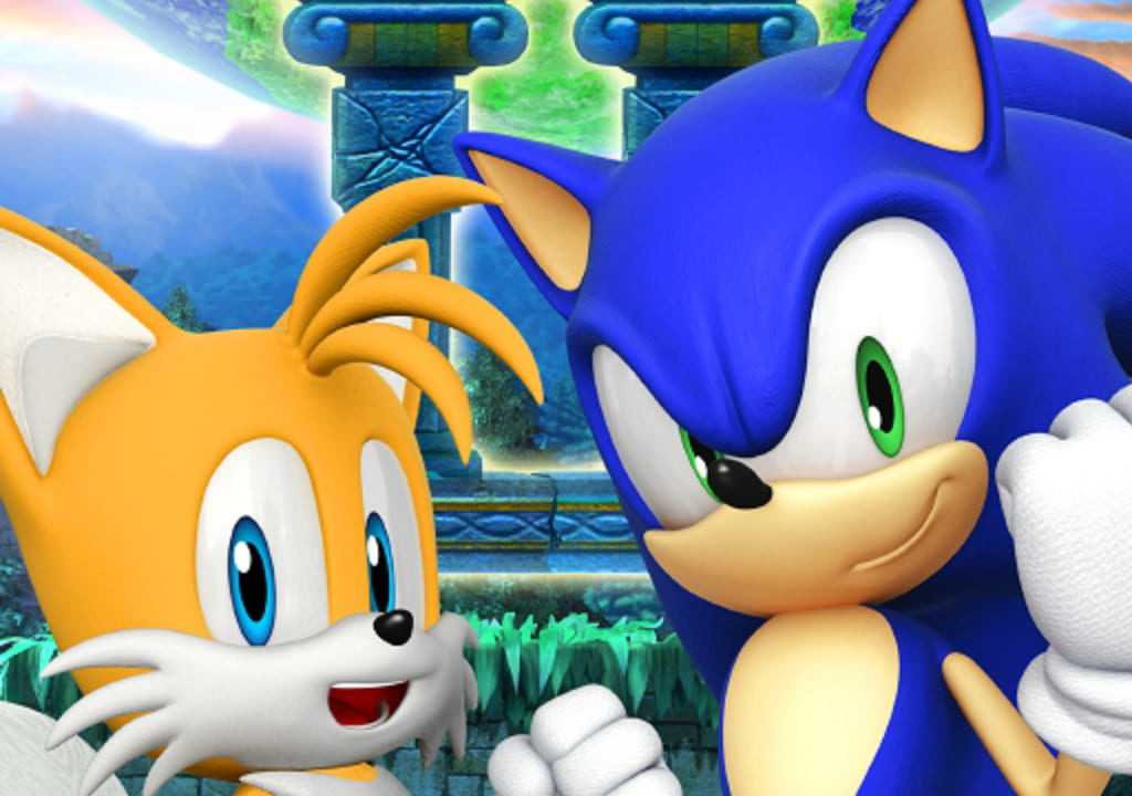 Sonic the Hedgehog: Episode 1 Reviews, News, Descriptions, Walkthrough ...