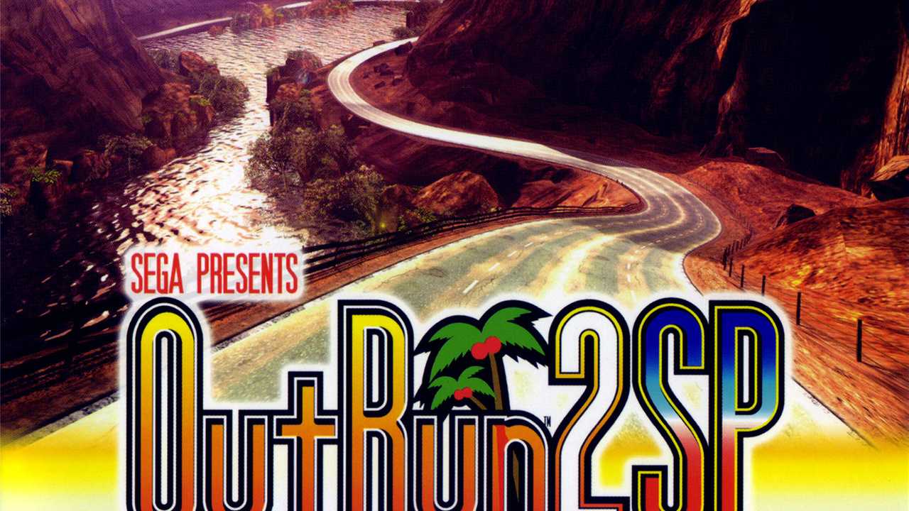 outrun 2 special tours super deluxe