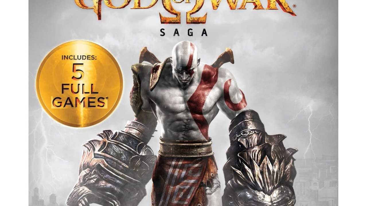 God of War Saga PLAYSTATION 3. God of War Saga ps3. Игра ПС 3 год оф вар сага. God of War Origins collection.