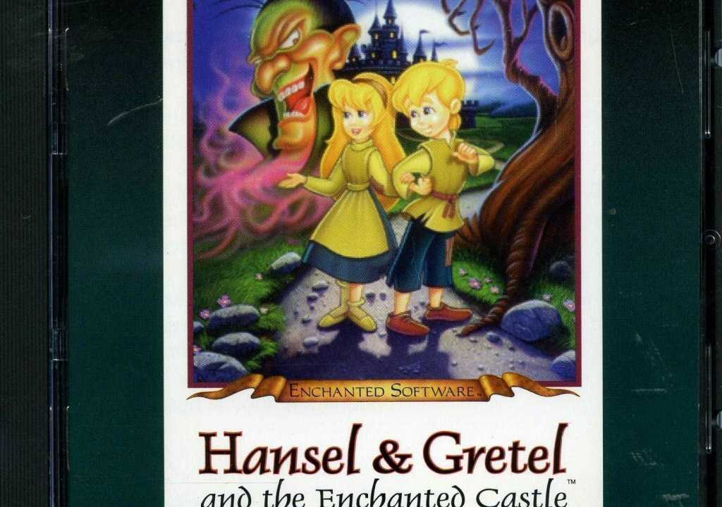 hansel-and-gretel-and-the-enchanted-castle-reviews-news-descriptions-walkthrough-and-system