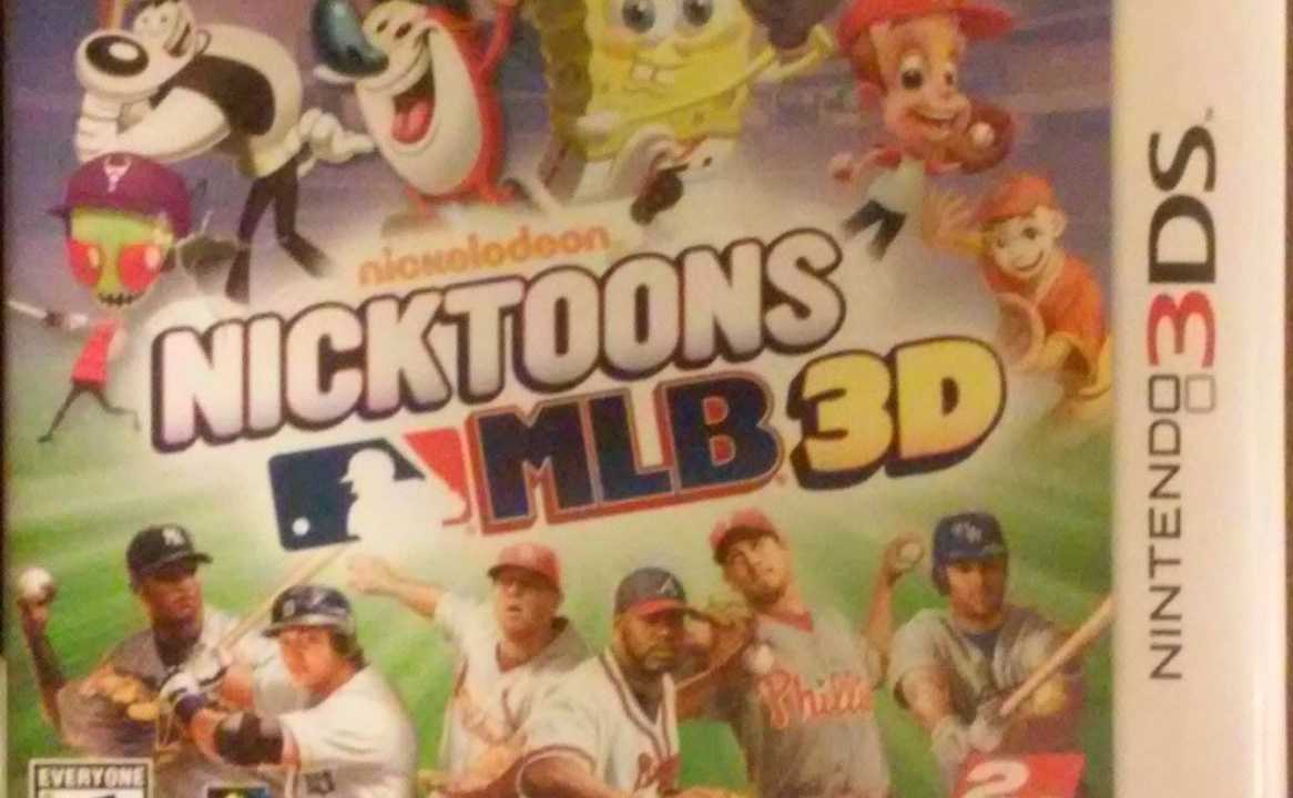 nickelodeon-nicktoons-mlb-3d-reviews-news-descriptions-walkthrough-and-system-requirements