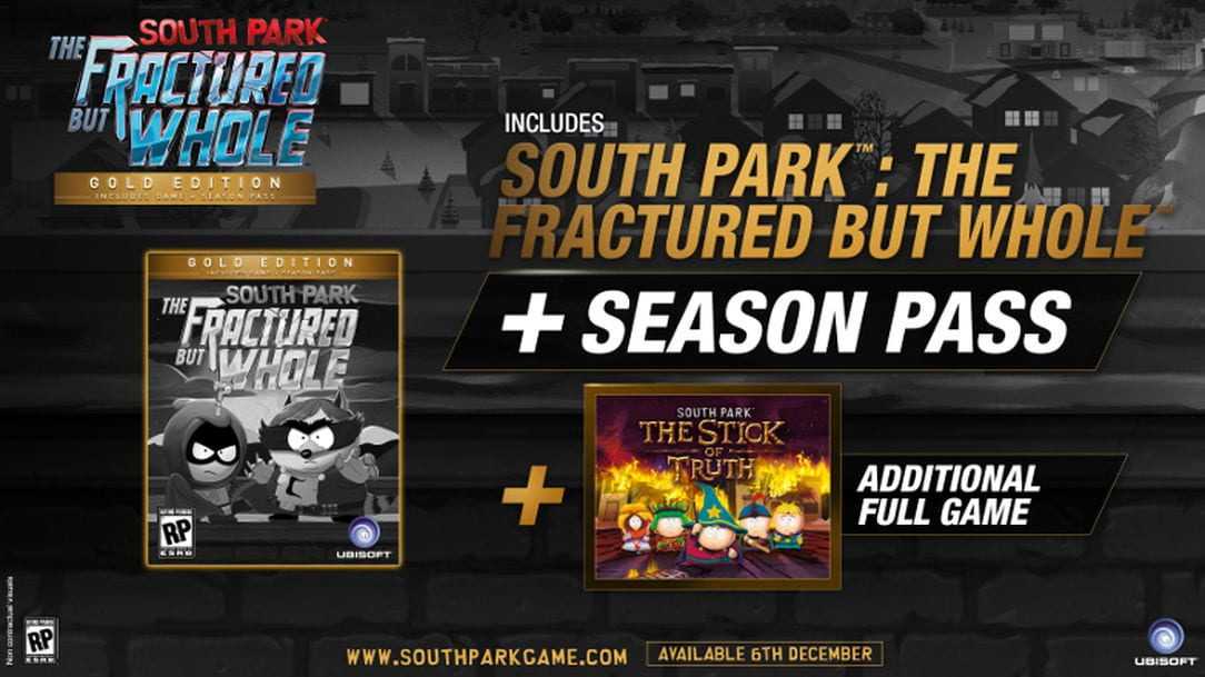 Season Pass South Park. South Park the Fractured but whole проблемы. Анкеты the Fractured but whole. South Park™: the Fractured but whole™ - Season Pass (game Pack).