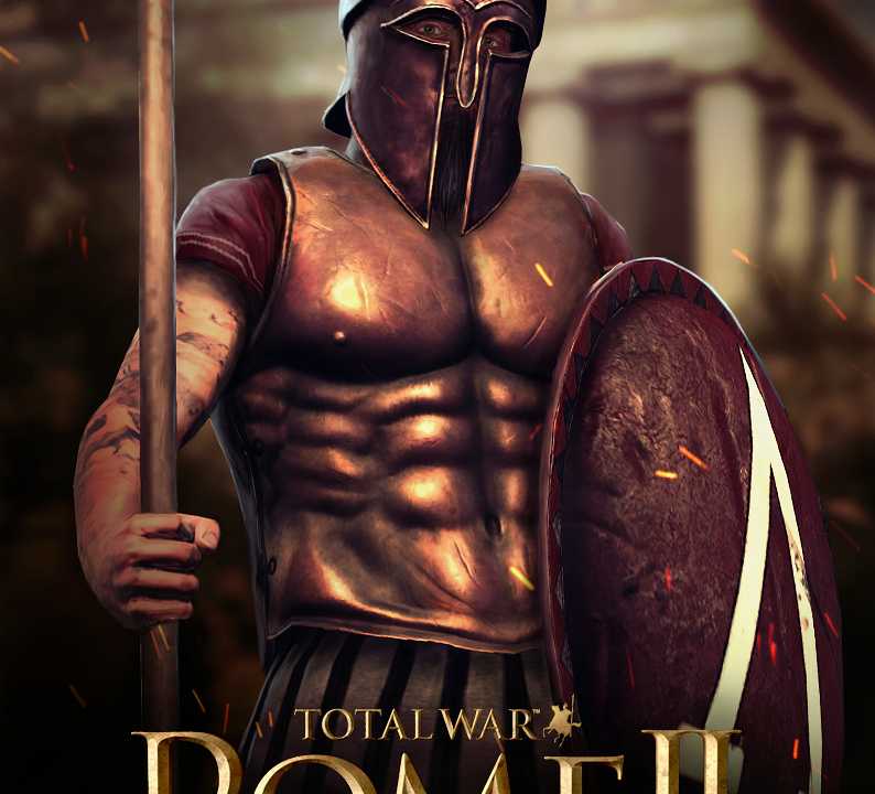 rome total war 2 wrath of sparta