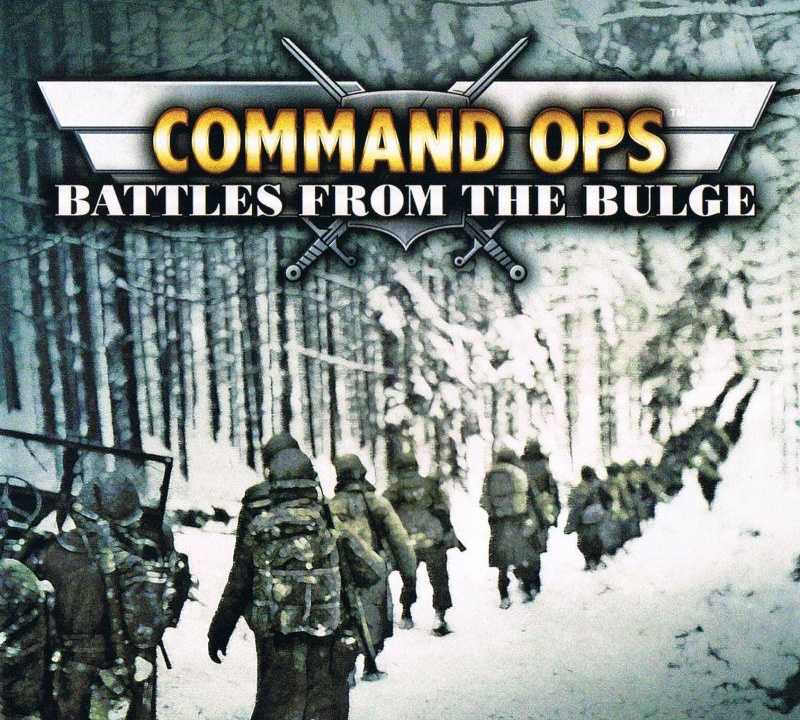 Command ops. Command ops: Battles from the bulge. Command ops 1. Command ops 1/2. Игра Battle фром.