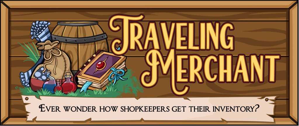 traveling-merchant-reviews-news-descriptions-walkthrough-and-system