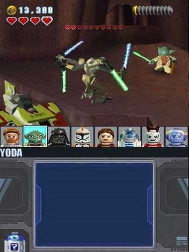 LEGO Star Wars III: The Clone Wars Reviews, News, Descriptions, Walkthrough and System Requirements :: Game Database SocksCap64