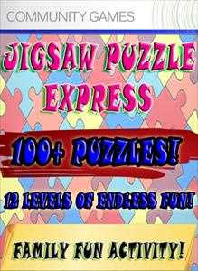 Jigsaw Puzzle Express Reviews, News, Descriptions, Walkthrough and ...