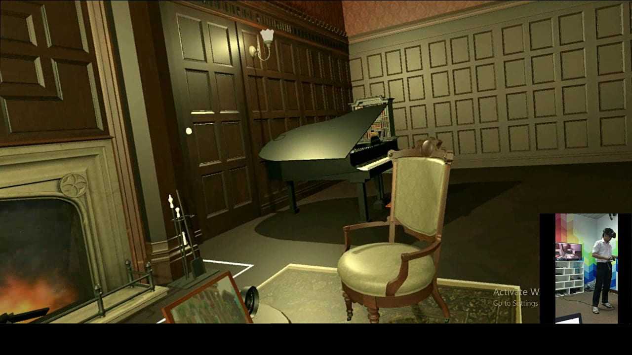 Escape Room Simulator - roblox escape room by devultra classic escape walkthrough youtube