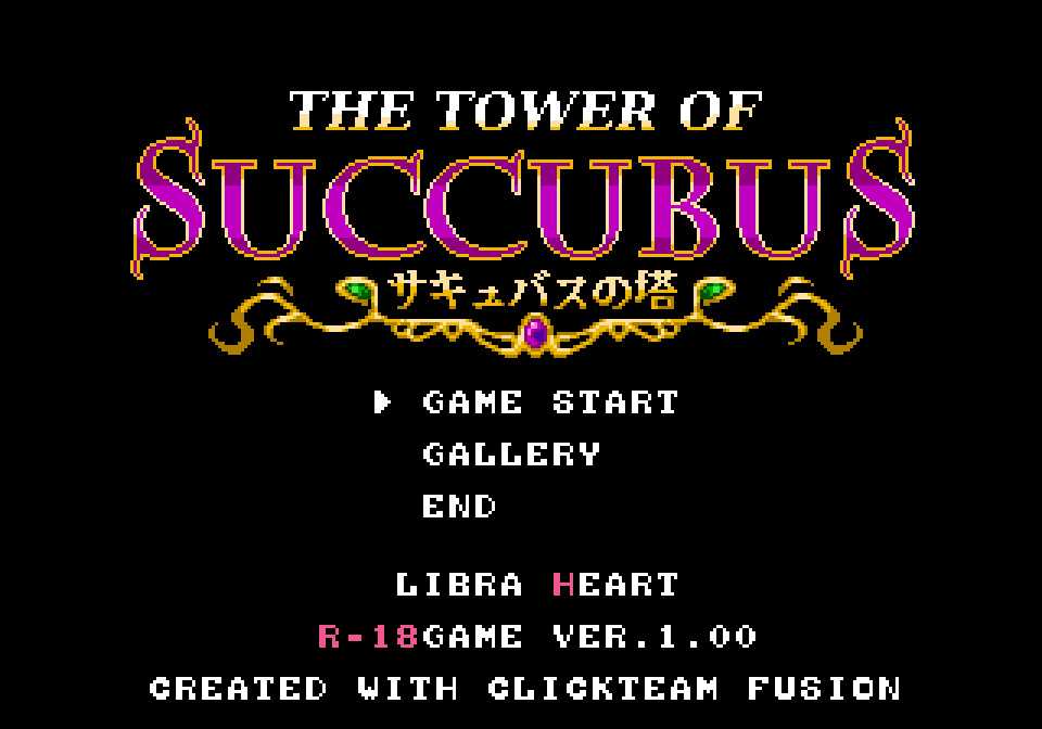 the tower of succubus all gifs