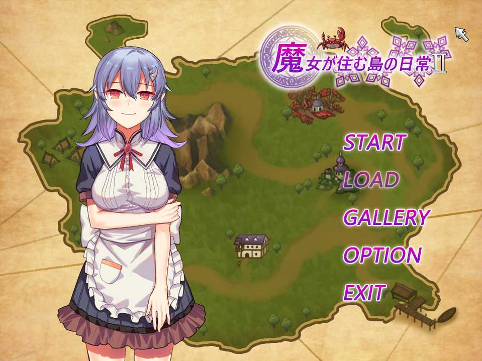 witch-island-ii-reviews-news-descriptions-walkthrough-and-system-requirements-game