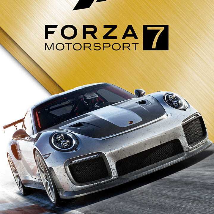 Forza Motorsport 7 Ultimate Edition Купить