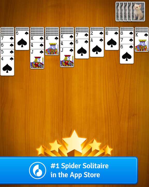 Spider Solitaire: Card Game Reviews, News, Descriptions, Walkthrough ...