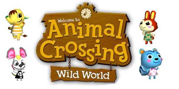 Animal Crossing: Wild World Walkthrough