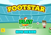 Footstar