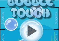 Bubble Touch