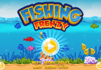 Enjoying Weekend Fishing Frenzy