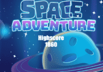 Space Adventures Match3