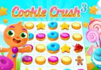 Cookie Crush 3