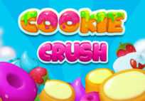 Cookie Crush