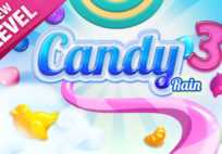 Candy Rain 3