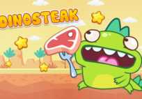 Dino Steak