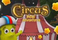 Circus New Adventures