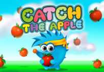 Catch the Apple