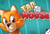 Tap the Mouse