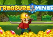 Treasure Miner