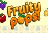 Fruity Pops