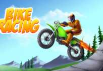 Bike Racing