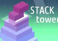 Stack Tower