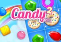 Candy Rain 2