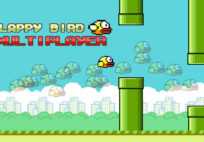 Flappy Bird Multiplayer