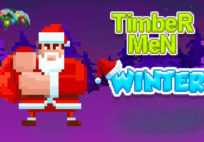 Timbermen Winter