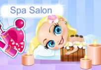 Spa Salon