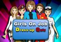 Girls on Job