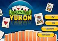 Yukon Solitaire