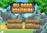 Ali Baba Solitaire