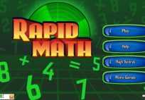 Rapid Math