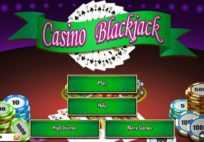 Casino Blackjack